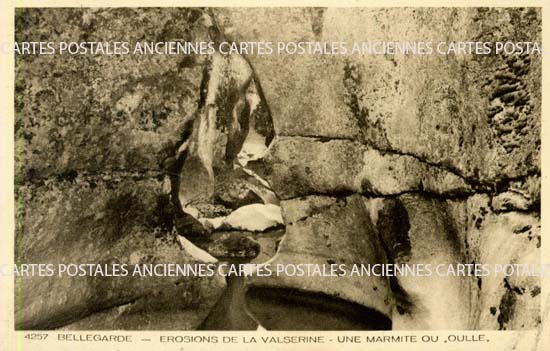 Cartes postales anciennes > CARTES POSTALES > carte postale ancienne > cartes-postales-ancienne.com  Bellegarde Sur Valserine