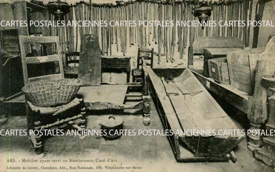 Cartes postales anciennes > CARTES POSTALES > carte postale ancienne > cartes-postales-ancienne.com  Ars Sur Formans