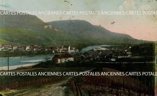 Cartes postales anciennes > CARTES POSTALES > carte postale ancienne > cartes-postales-ancienne.com  Ars Sur Formans