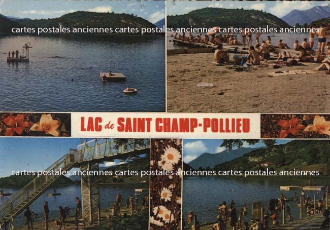 Cartes postales anciennes > CARTES POSTALES > carte postale ancienne > cartes-postales-ancienne.com  Belley