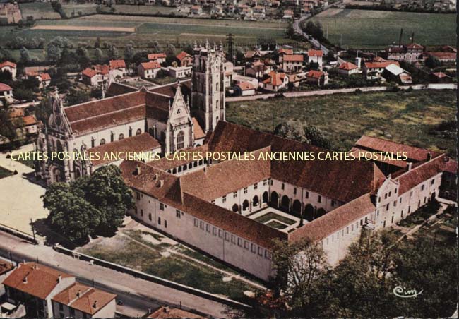 Cartes postales anciennes > CARTES POSTALES > carte postale ancienne > cartes-postales-ancienne.com  Bourg En Bresse