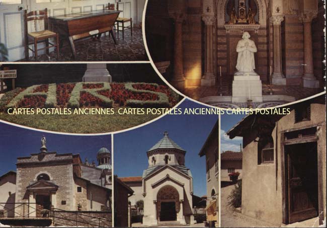 Cartes postales anciennes > CARTES POSTALES > carte postale ancienne > cartes-postales-ancienne.com  Ars Sur Formans