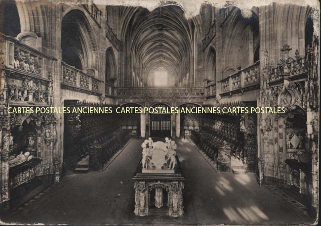 Cartes postales anciennes > CARTES POSTALES > carte postale ancienne > cartes-postales-ancienne.com  Bourg En Bresse