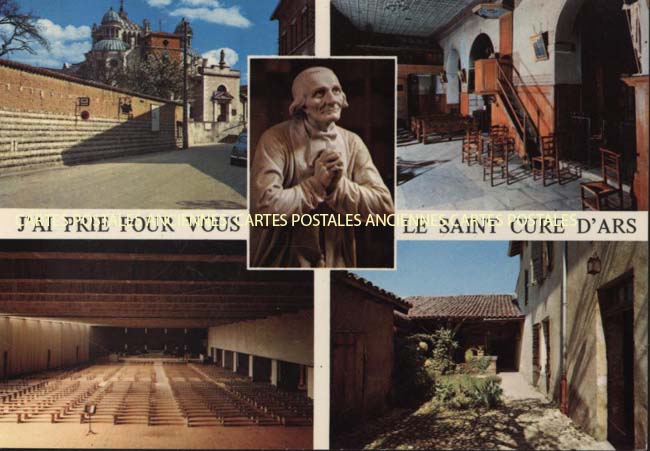 Cartes postales anciennes > CARTES POSTALES > carte postale ancienne > cartes-postales-ancienne.com  Ars Sur Formans