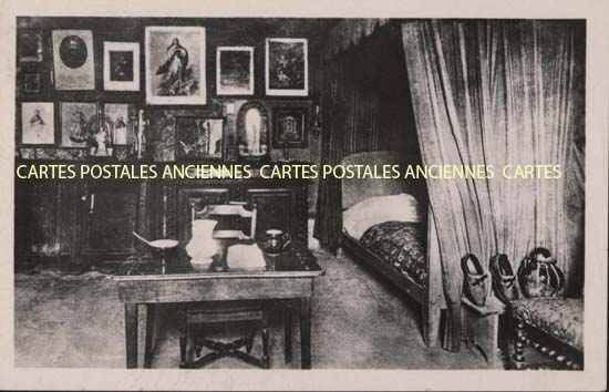 Cartes postales anciennes > CARTES POSTALES > carte postale ancienne > cartes-postales-ancienne.com  Ars Sur Formans