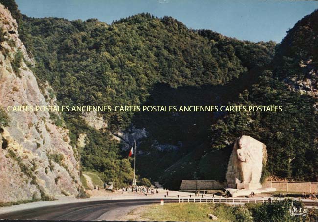 Cartes postales anciennes > CARTES POSTALES > carte postale ancienne > cartes-postales-ancienne.com  Cerdon