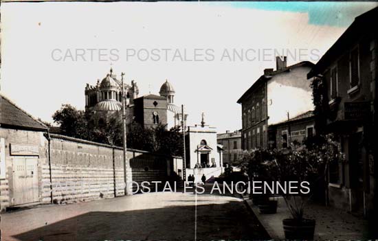 Cartes postales anciennes > CARTES POSTALES > carte postale ancienne > cartes-postales-ancienne.com  Ars Sur Formans