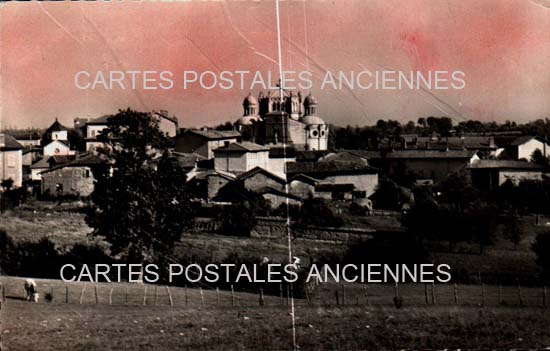 Cartes postales anciennes > CARTES POSTALES > carte postale ancienne > cartes-postales-ancienne.com  Ars Sur Formans