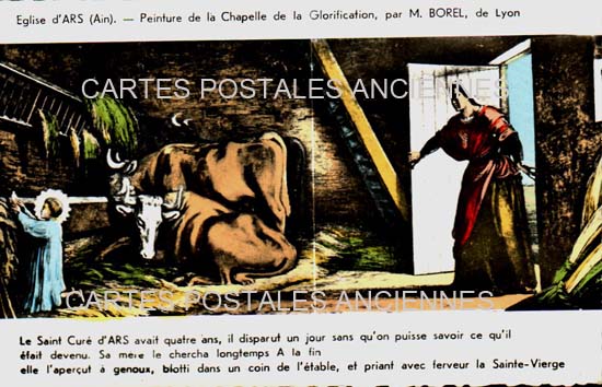 Cartes postales anciennes > CARTES POSTALES > carte postale ancienne > cartes-postales-ancienne.com  Ars Sur Formans