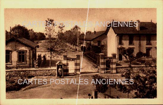 Cartes postales anciennes > CARTES POSTALES > carte postale ancienne > cartes-postales-ancienne.com  Bourg En Bresse