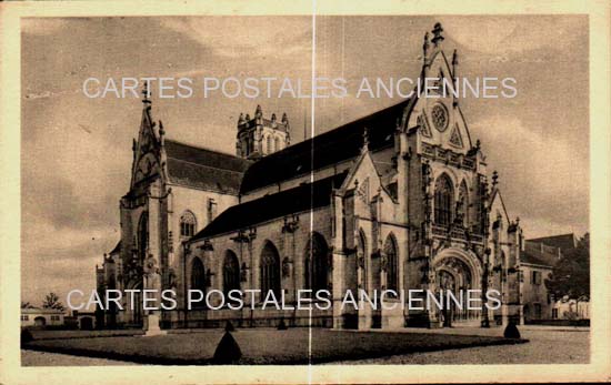 Cartes postales anciennes > CARTES POSTALES > carte postale ancienne > cartes-postales-ancienne.com  Bourg En Bresse