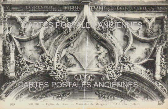 Cartes postales anciennes > CARTES POSTALES > carte postale ancienne > cartes-postales-ancienne.com  Bourg En Bresse