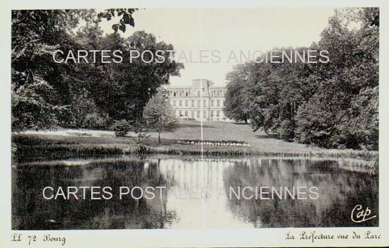 Cartes postales anciennes > CARTES POSTALES > carte postale ancienne > cartes-postales-ancienne.com  Bourg En Bresse