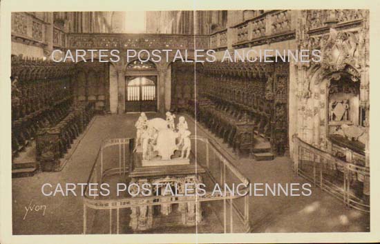 Cartes postales anciennes > CARTES POSTALES > carte postale ancienne > cartes-postales-ancienne.com  Bourg En Bresse