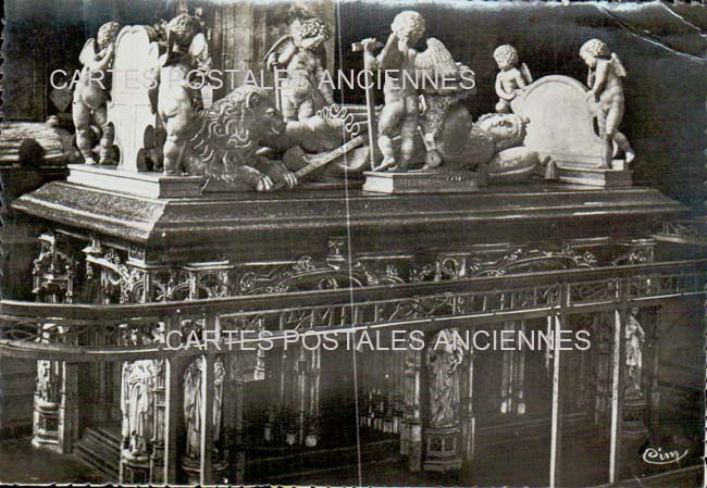 Cartes postales anciennes > CARTES POSTALES > carte postale ancienne > cartes-postales-ancienne.com  Bourg En Bresse