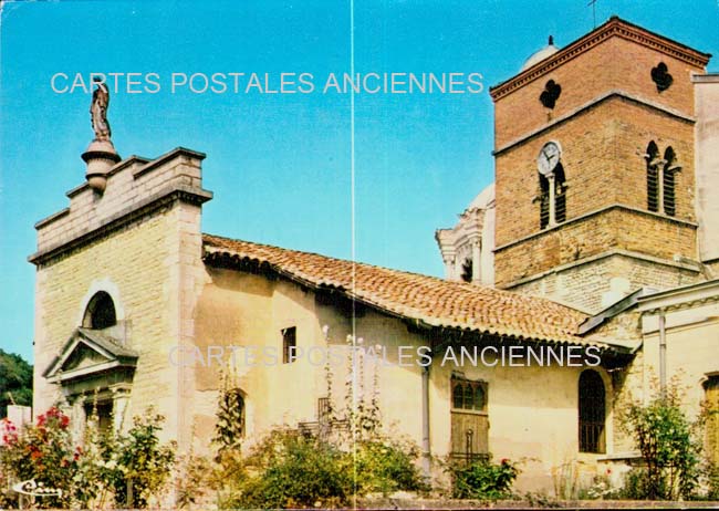 Cartes postales anciennes > CARTES POSTALES > carte postale ancienne > cartes-postales-ancienne.com  Ars Sur Formans