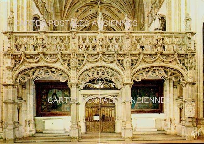 Cartes postales anciennes > CARTES POSTALES > carte postale ancienne > cartes-postales-ancienne.com  Bourg En Bresse