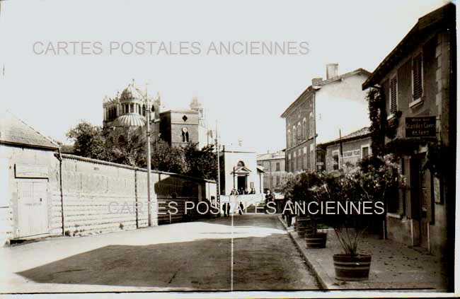 Cartes postales anciennes > CARTES POSTALES > carte postale ancienne > cartes-postales-ancienne.com  Ars Sur Formans