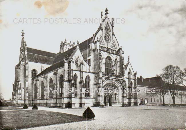 Cartes postales anciennes > CARTES POSTALES > carte postale ancienne > cartes-postales-ancienne.com  Bourg En Bresse