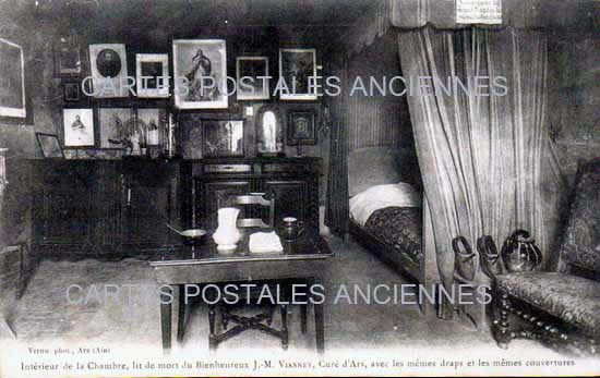 Cartes postales anciennes > CARTES POSTALES > carte postale ancienne > cartes-postales-ancienne.com  Ars Sur Formans