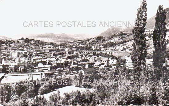 Cartes postales anciennes > CARTES POSTALES > carte postale ancienne > cartes-postales-ancienne.com  Bellegarde Sur Valserine