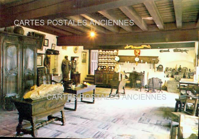 Cartes postales anciennes > CARTES POSTALES > carte postale ancienne > cartes-postales-ancienne.com  Perouges