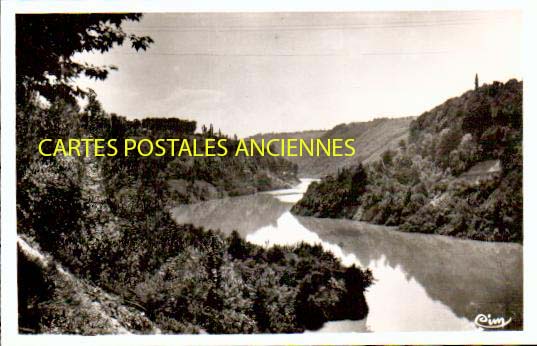 Cartes postales anciennes > CARTES POSTALES > carte postale ancienne > cartes-postales-ancienne.com  Bellegarde Sur Valserine