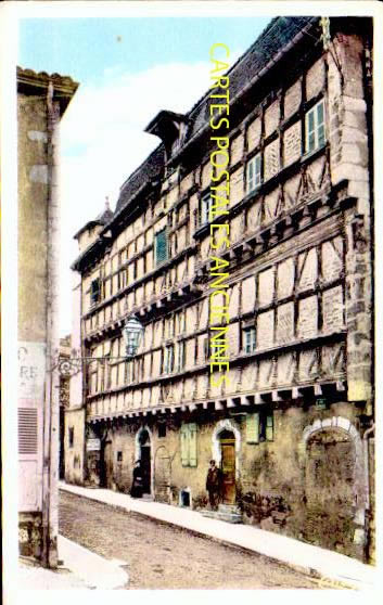 Cartes postales anciennes > CARTES POSTALES > carte postale ancienne > cartes-postales-ancienne.com  Bourg En Bresse