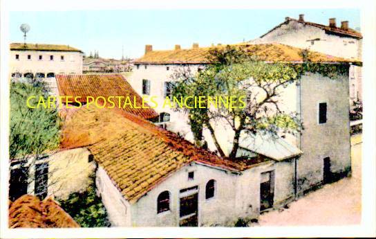 Cartes postales anciennes > CARTES POSTALES > carte postale ancienne > cartes-postales-ancienne.com  Ars Sur Formans