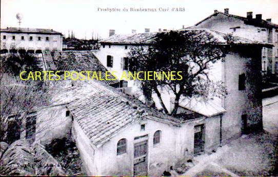 Cartes postales anciennes > CARTES POSTALES > carte postale ancienne > cartes-postales-ancienne.com  Ars Sur Formans