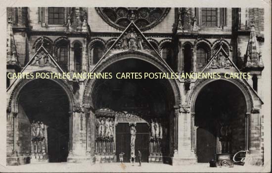 Cartes postales anciennes > CARTES POSTALES > carte postale ancienne > cartes-postales-ancienne.com Hauts de france Laon