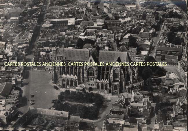 Cartes postales anciennes > CARTES POSTALES > carte postale ancienne > cartes-postales-ancienne.com Hauts de france Saint Quentin