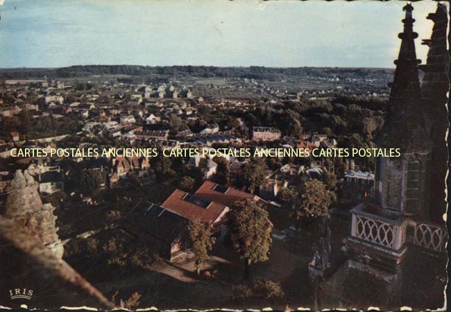 Cartes postales anciennes > CARTES POSTALES > carte postale ancienne > cartes-postales-ancienne.com  Soissons