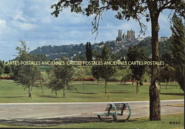 Cartes postales anciennes > CARTES POSTALES > carte postale ancienne > cartes-postales-ancienne.com Hauts de france Laon