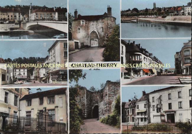 Cartes postales anciennes > CARTES POSTALES > carte postale ancienne > cartes-postales-ancienne.com Hauts de france Chateau Thierry