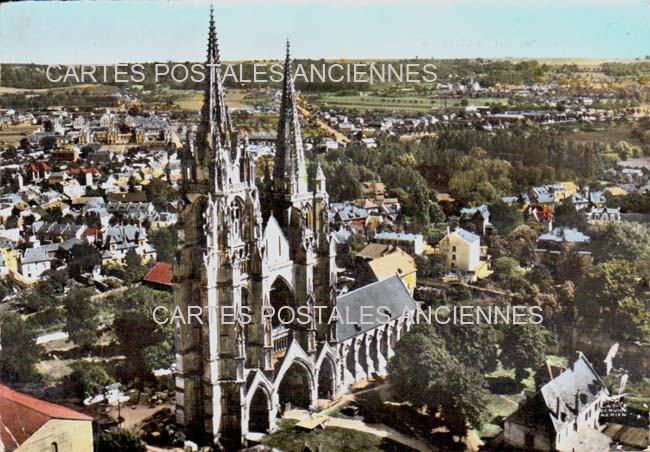 Cartes postales anciennes > CARTES POSTALES > carte postale ancienne > cartes-postales-ancienne.com  Soissons