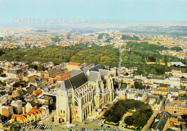 Cartes postales anciennes > CARTES POSTALES > carte postale ancienne > cartes-postales-ancienne.com Hauts de france Saint Quentin