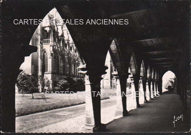 Cartes postales anciennes > CARTES POSTALES > carte postale ancienne > cartes-postales-ancienne.com  Laon