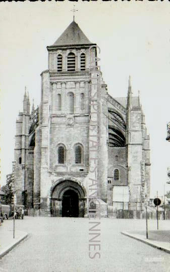 Cartes postales anciennes > CARTES POSTALES > carte postale ancienne > cartes-postales-ancienne.com Hauts de france Saint Quentin