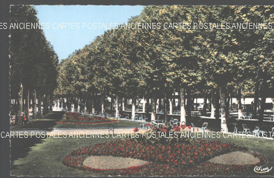 Cartes postales anciennes > CARTES POSTALES > carte postale ancienne > cartes-postales-ancienne.com  Vichy