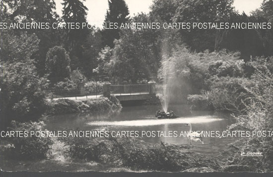 Cartes postales anciennes > CARTES POSTALES > carte postale ancienne > cartes-postales-ancienne.com  Vichy