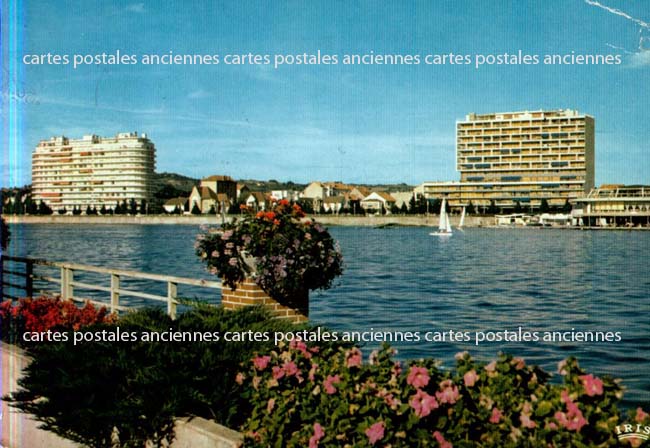 Cartes postales anciennes > CARTES POSTALES > carte postale ancienne > cartes-postales-ancienne.com  Vichy