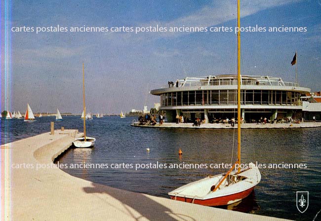 Cartes postales anciennes > CARTES POSTALES > carte postale ancienne > cartes-postales-ancienne.com  Vichy