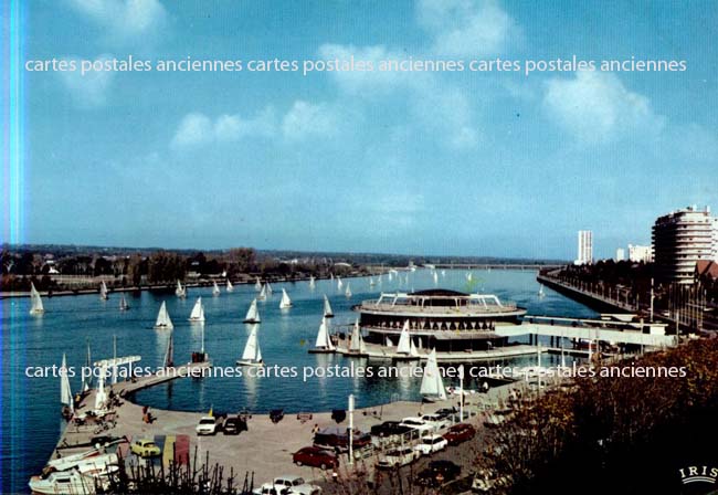 Cartes postales anciennes > CARTES POSTALES > carte postale ancienne > cartes-postales-ancienne.com  Vichy