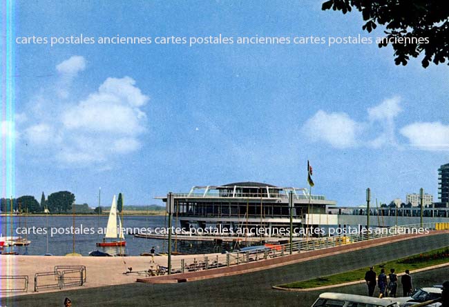 Cartes postales anciennes > CARTES POSTALES > carte postale ancienne > cartes-postales-ancienne.com  Vichy