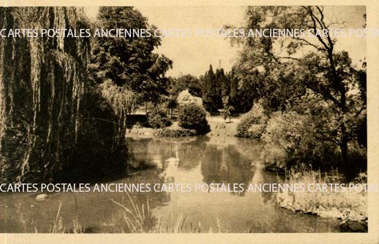 Cartes postales anciennes > CARTES POSTALES > carte postale ancienne > cartes-postales-ancienne.com  Vichy