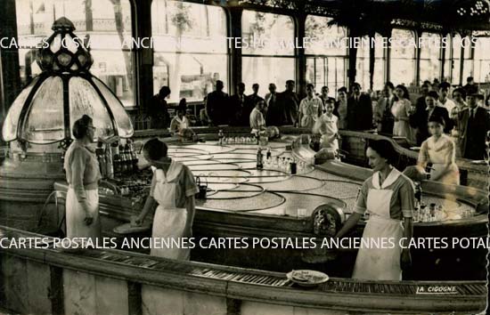 Cartes postales anciennes > CARTES POSTALES > carte postale ancienne > cartes-postales-ancienne.com  Vichy