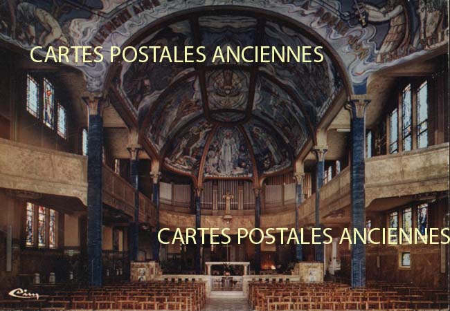 Cartes postales anciennes > CARTES POSTALES > carte postale ancienne > cartes-postales-ancienne.com  Vichy