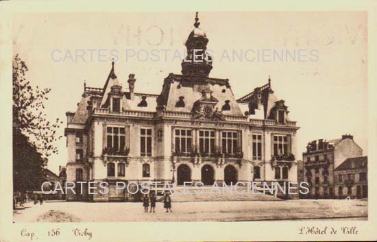 Cartes postales anciennes > CARTES POSTALES > carte postale ancienne > cartes-postales-ancienne.com Auvergne rhone alpes Allier Vichy