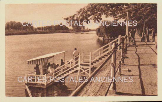 Cartes postales anciennes > CARTES POSTALES > carte postale ancienne > cartes-postales-ancienne.com  Vichy